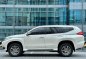 Selling Pearl White Mitsubishi Montero 2018 in Makati-5