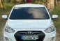 White Hyundai Accent 2012 for sale in Gapan-3