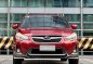 White Subaru Xv 2017 for sale in Automatic-1