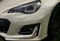 White Subaru Brz 2021 for sale in -3