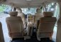 White Hyundai Grand starex 2009 for sale in Automatic-5