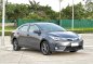 White Toyota Corolla altis 2019 for sale in Manila-6