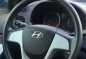White Hyundai Accent 2012 for sale in Gapan-6