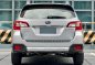 Selling White Subaru Outback 2017 in Makati-2