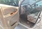 White Toyota Innova 2012 for sale in -7