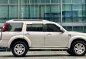 Selling White Ford Everest 2014 in Makati-6