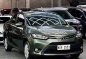 Selling White Toyota Vios 2018 in Parañaque-1