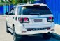 Sell White 2014 Toyota Fortuner in Manila-3