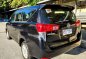 Sell Bronze 2016 Toyota Innova in Quezon City-4