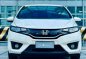 White Honda Jazz 2017 for sale in Automatic-0