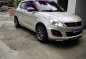 Selling White Suzuki Swift 2017 in Pasig-0