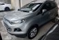 Selling White Ford Ecosport 2015 in Quezon City-1
