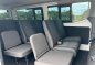 White Nissan Nv350 urvan 2020 for sale in -6