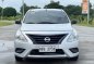 Sell Silver 2018 Nissan Almera in Parañaque-0