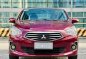 White Mitsubishi Mirage 2017 for sale in Makati-0