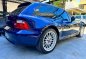 White Bmw Z3 1998 for sale in -1