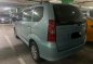 Green Toyota Avanza 2011 for sale in Manila-3