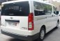 White Toyota Hiace 2021 for sale in -5