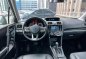 White Subaru Forester 2018 for sale in -7