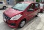 White Suzuki Ertiga 2017 for sale in Quezon City-2