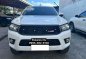 Sell White 2017 Toyota Hilux in Mandaue-1