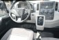 White Toyota Hiace 2021 for sale in -9