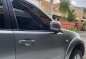 Sell Green 2014 Mitsubishi Montero sport in Quezon City-3