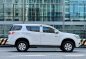 Sell White 2016 Chevrolet Trailblazer in Makati-7