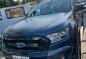 Selling White Ford Ranger 2017 in Manila-2