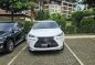 Sell White 2017 Lexus IS in Quezon City-0