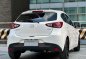 White Mazda 2 Hatchback 2018 for sale in Makati-3