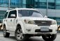 White Ford Everest 2013 for sale in Makati-0