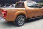 White Nissan Navara 2020 for sale in -2