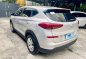 Silver Hyundai Tucson 2019 for sale in -5