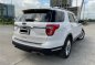 Sell White 2018 Ford Explorer in Pasig-4