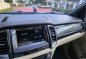 Selling White Ford Everest 2016 in Muntinlupa-5