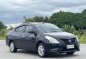 Sell White 2018 Nissan Almera in Parañaque-1