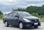 Sell White 2018 Nissan Almera in Parañaque-3