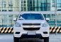 White Chevrolet Trailblazer 2016 for sale in Automatic-4