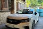 Selling Pearl White Honda City 2021 in Quezon City-0