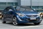 Sell White 2015 Hyundai Elantra in Makati-4