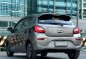 White Mitsubishi Mirage 2016 for sale in Automatic-4