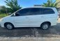 Sell Pearl White 2015 Toyota Innova in Manila-3