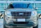 Sell White 2016 Ford Explorer in Makati-0