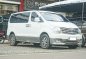 Sell White 2015 Hyundai Starex in Manila-0