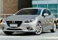 White Mazda 2 2014 for sale in Automatic-2