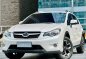 White Subaru Xv 2013 for sale in Makati-1