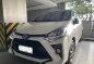 Selling White Toyota Wigo 2021 in Taguig-6