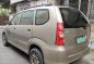 White Toyota Avanza 2011 for sale in Manual-4