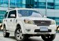 White Ford Everest 2013 for sale in Makati-1